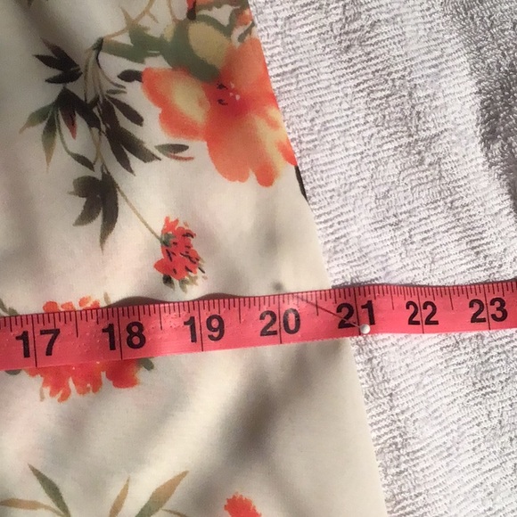 SIENNA SKY blouse - Picture 8 of 9